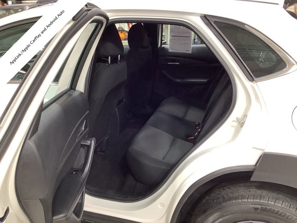 Certified 2025 MAZDA CX-30 AWD 2.5 S image 18