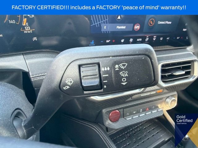 Used 2024 Ford Mustang Premium RWD image 55
