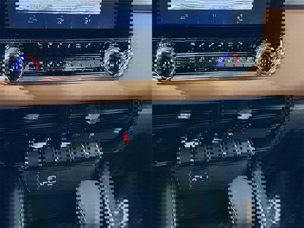 New 2026 GMC Canyon AT4 w/ Nightfall Essentials Package image 11