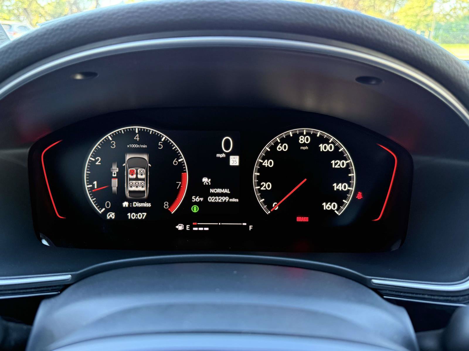 Used 2023 Honda Civic Si image 32
