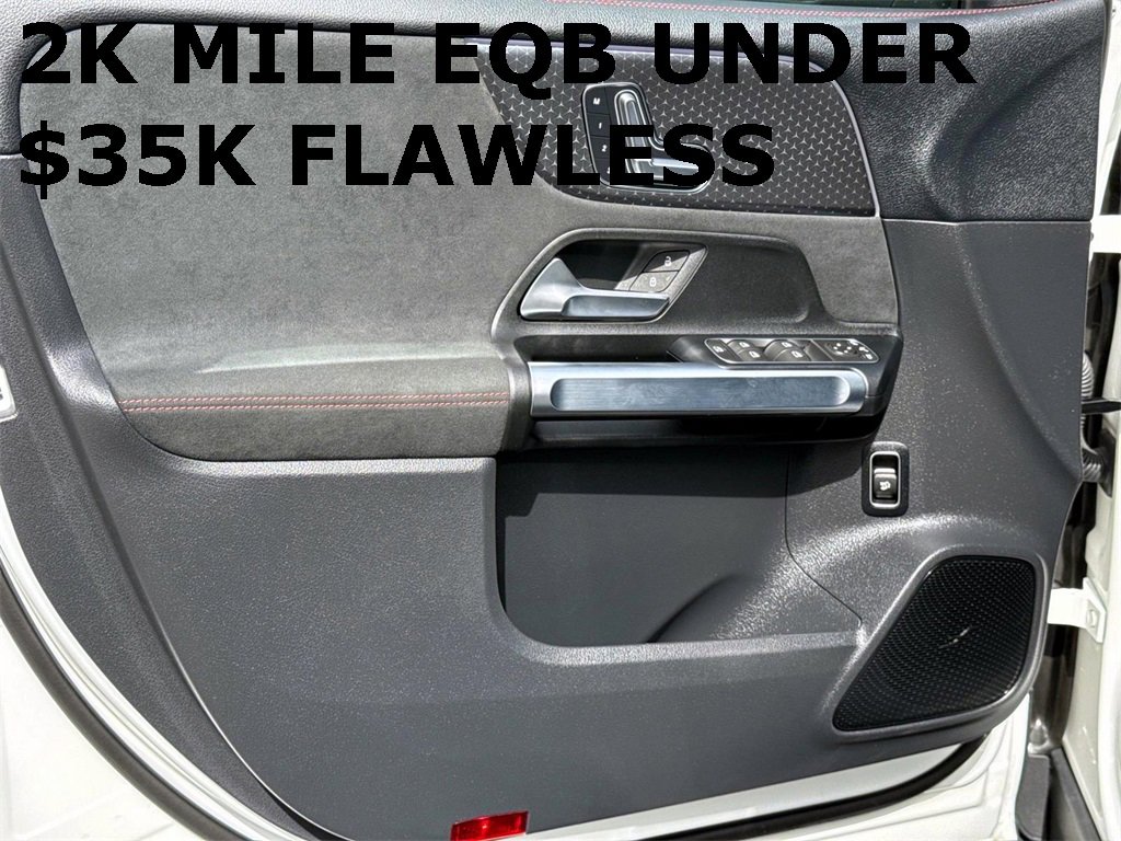 Used 2024 Mercedes-Benz EQB 250+ image 16