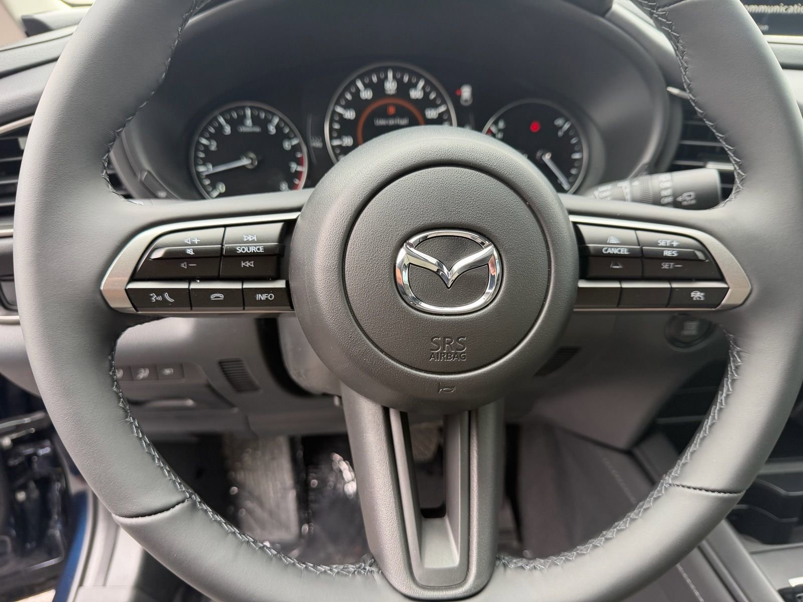 New 2026 MAZDA CX-30 AWD 2.5 S w/ Select Sport Pkg image 24