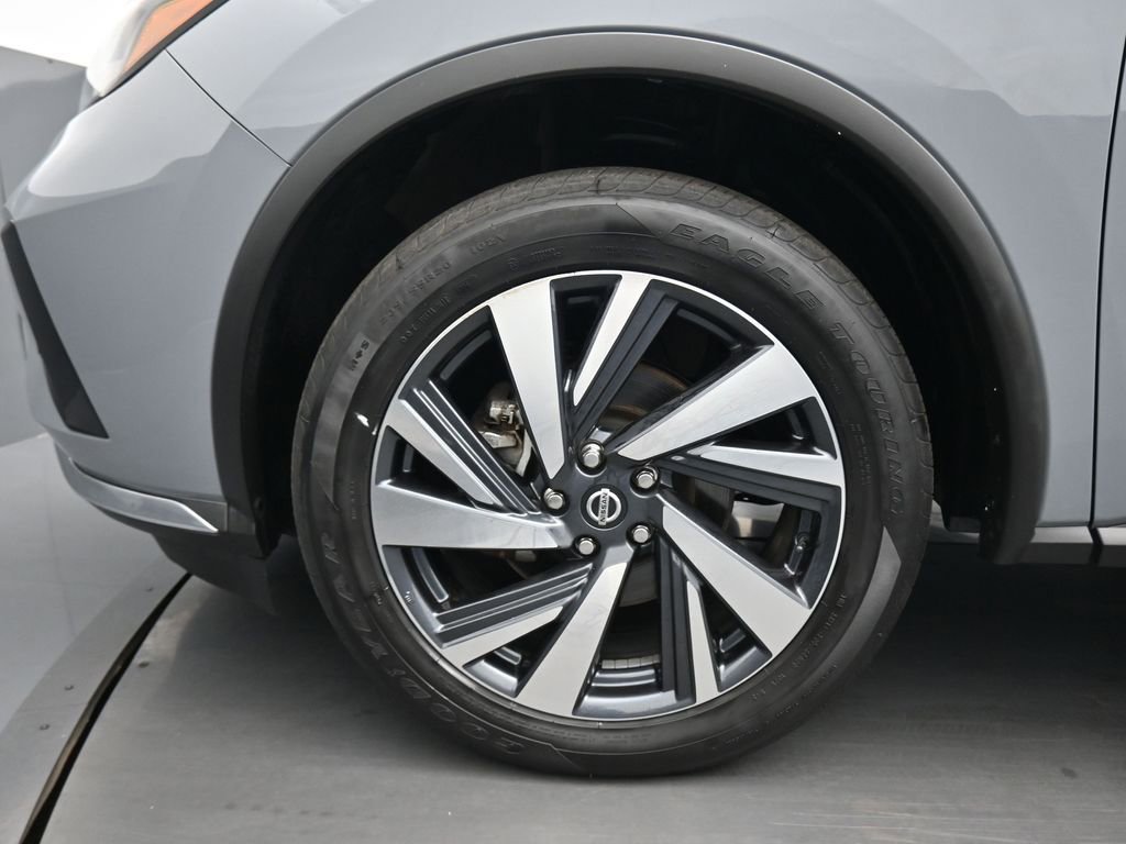 Used 2022 Nissan Murano SL w/ Cargo Package AWD/4WD image 53