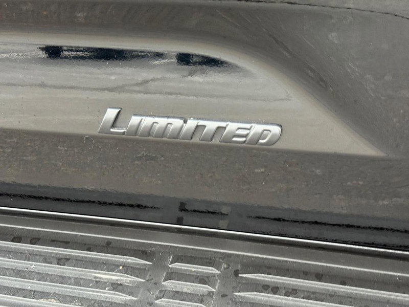 Certified 2024 Toyota Sequoia Limited image 11