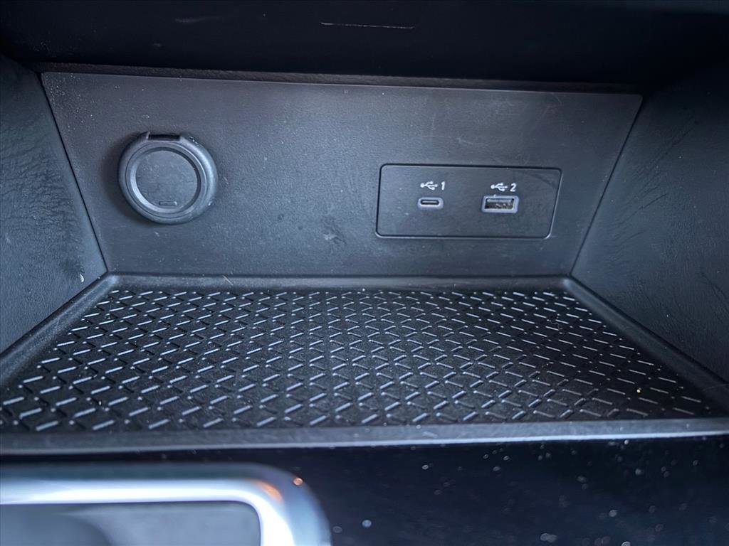 Used 2022 Nissan Pathfinder SL image 22