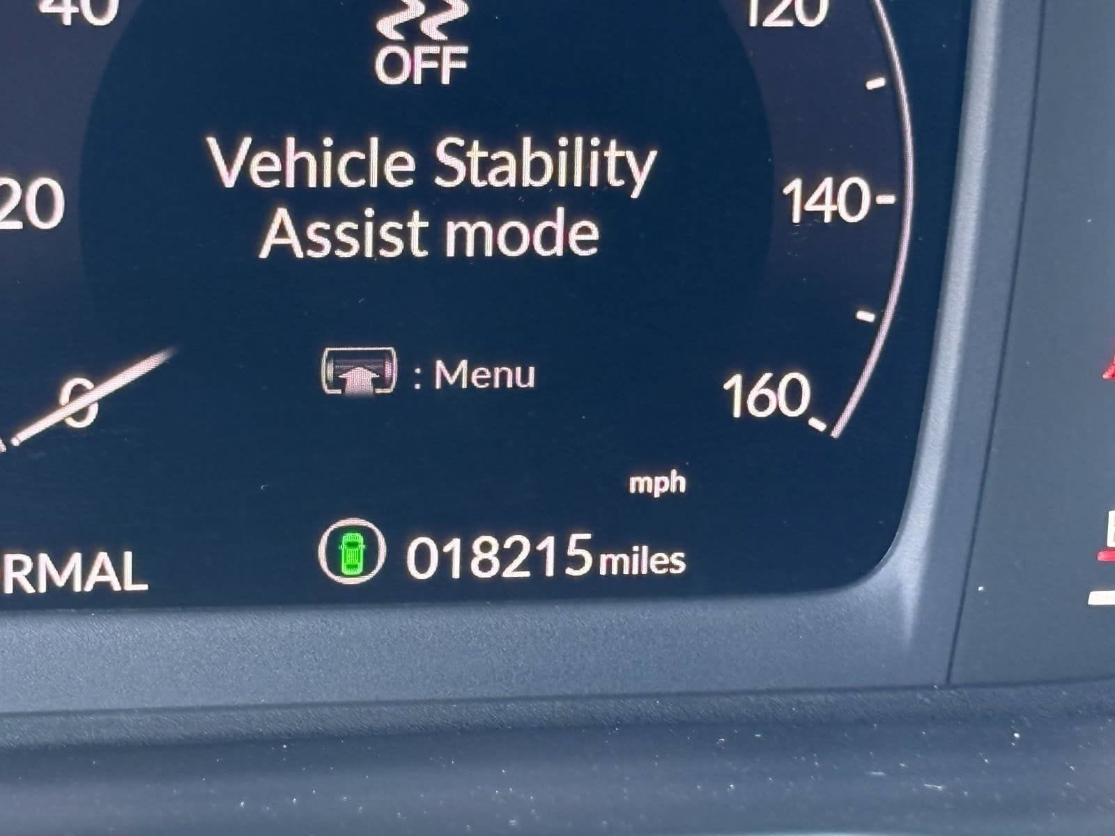 Certified 2024 Honda Accord Sport image 29