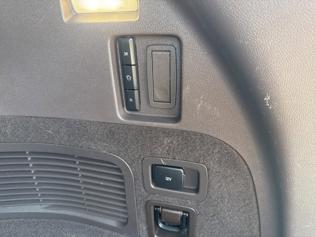 Used 2021 Lincoln Aviator Reserve w/ Elements Package Plus image 17