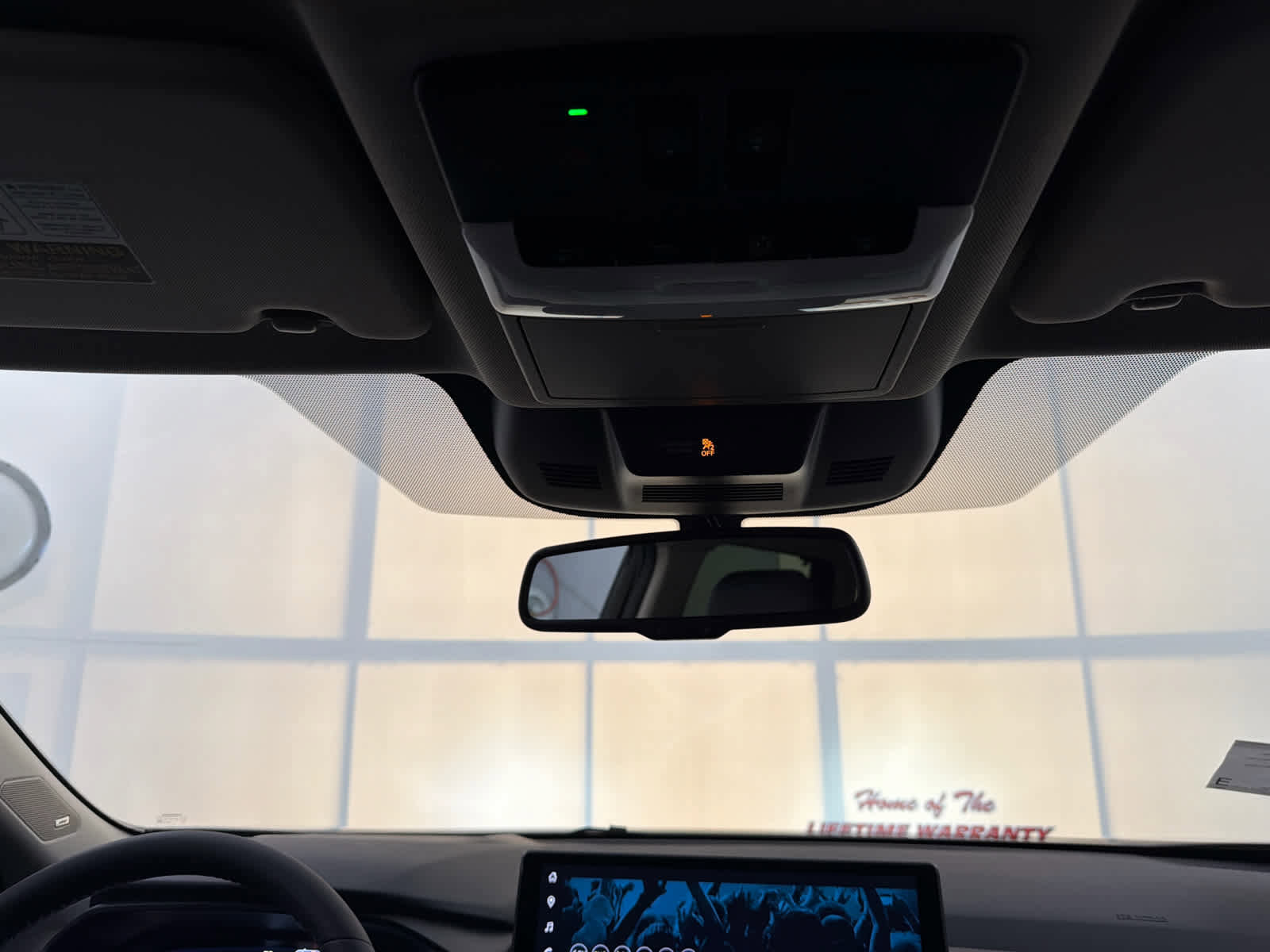 New 2026 Nissan Rogue Platinum w/ Tech Package image 20