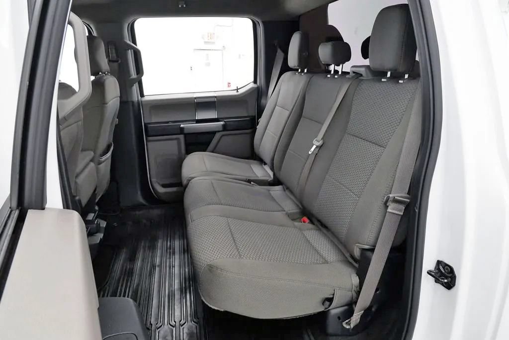 Used 2019 Ford F150 XLT w/ XTR Package AWD/4WD image 19