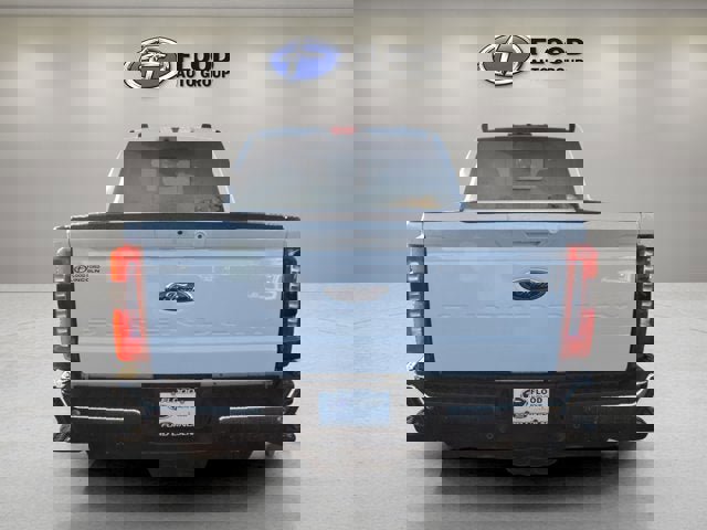 New 2026 Ford F350 XLT w/ XLT Premium Package image 3