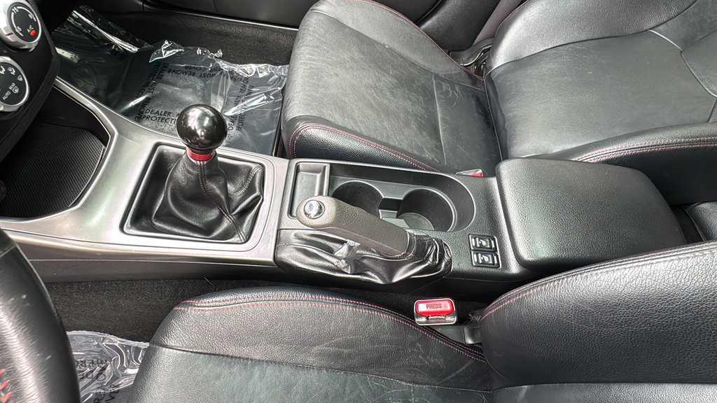 Used 2011 Subaru Impreza WRX Hatchback AWD/4WD image 26