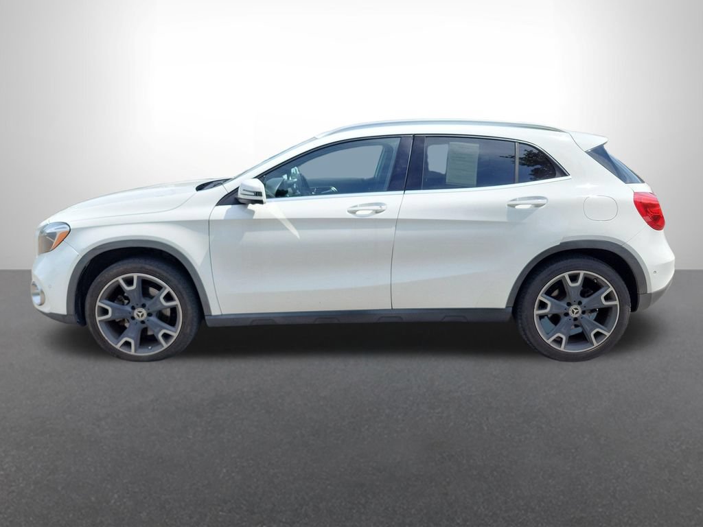 Used 2019 Mercedes-Benz GLA 250 image 2