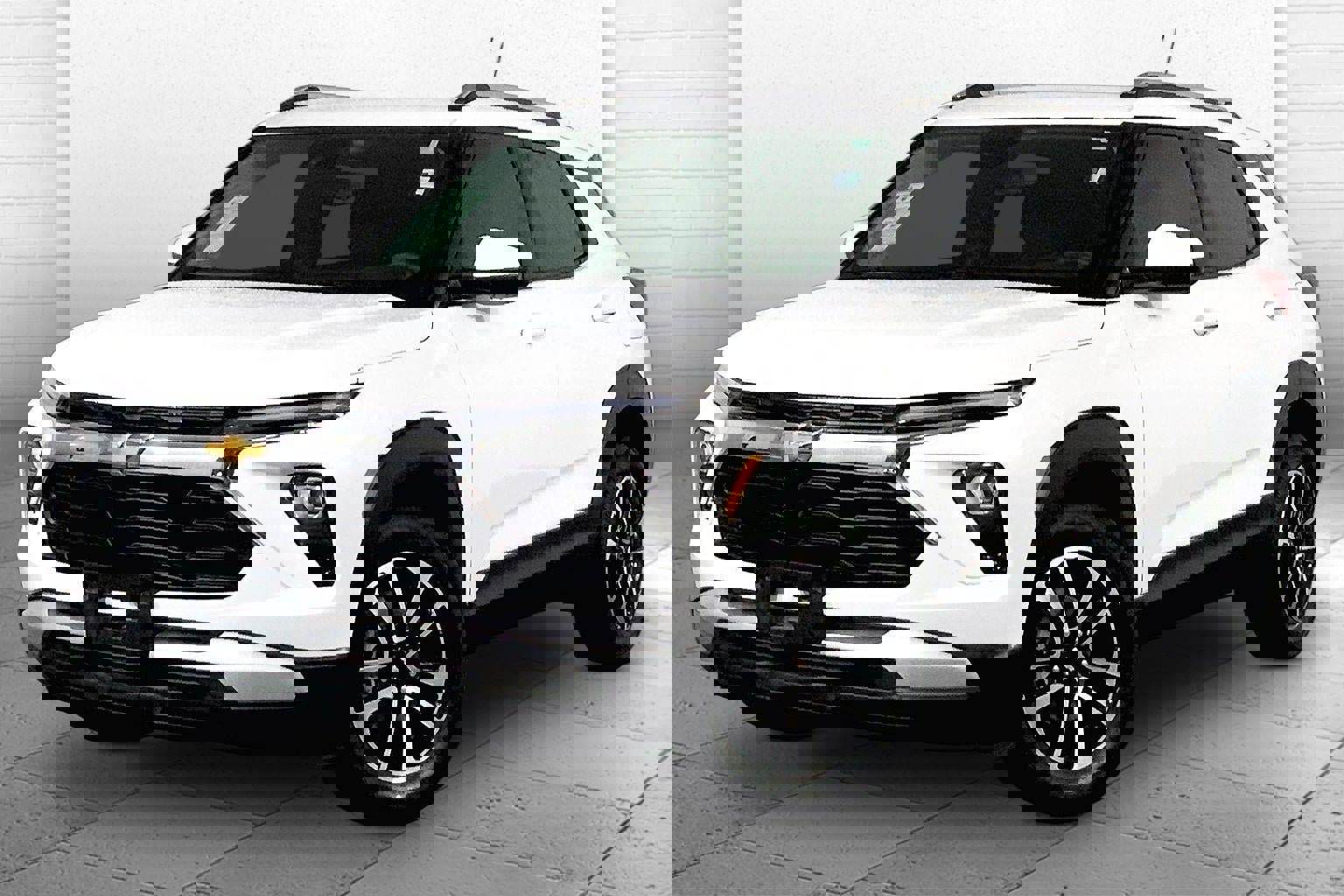 Used 2026 Chevrolet TrailBlazer LT w/ Driver Confidence Package image 12