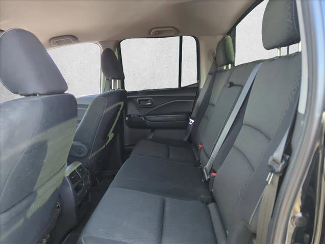 Used 2019 Honda Ridgeline Sport image 14