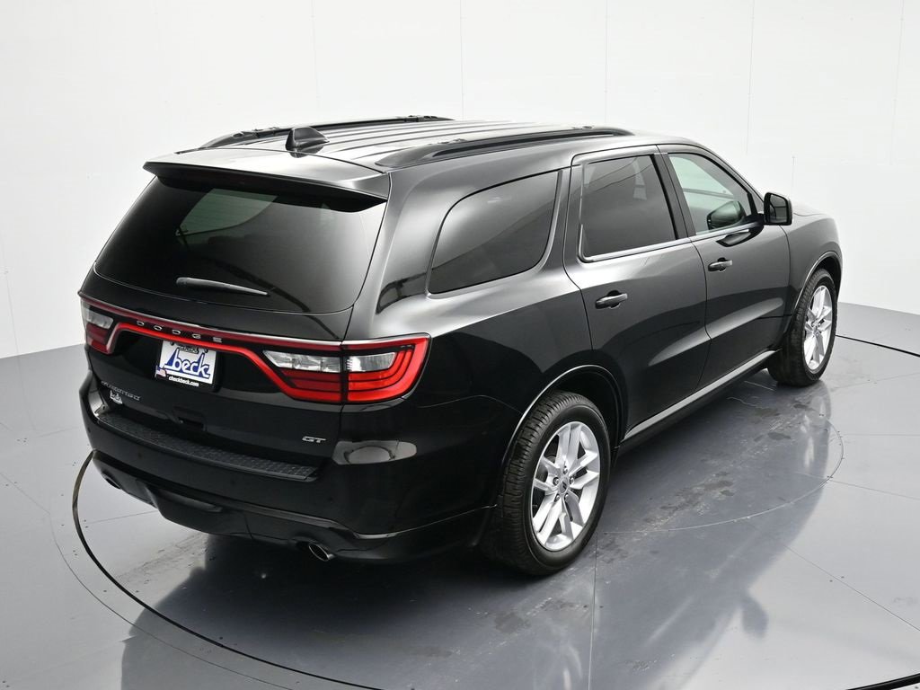 Used 2023 Dodge Durango GT image 32
