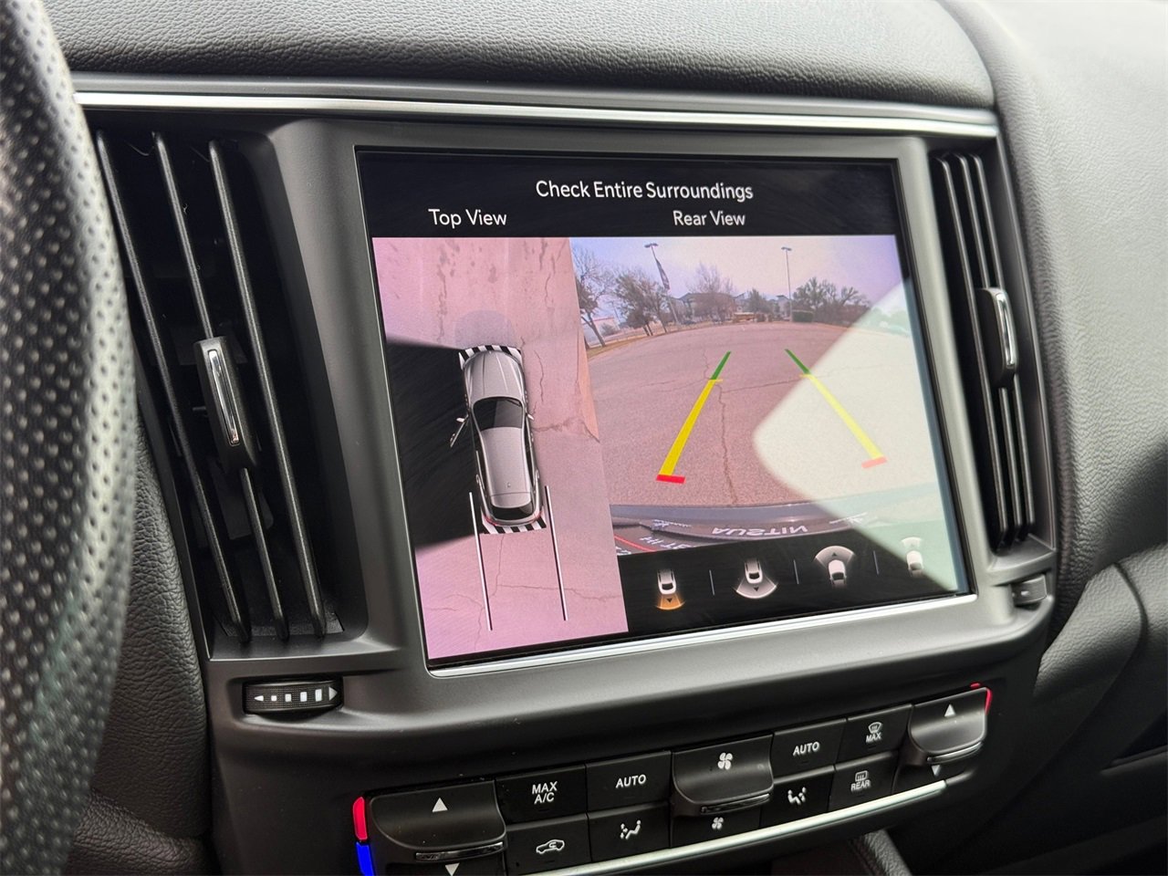 Certified 2023 Maserati Levante GT image 21