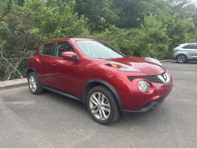 Used 2015 Nissan Juke S image 3