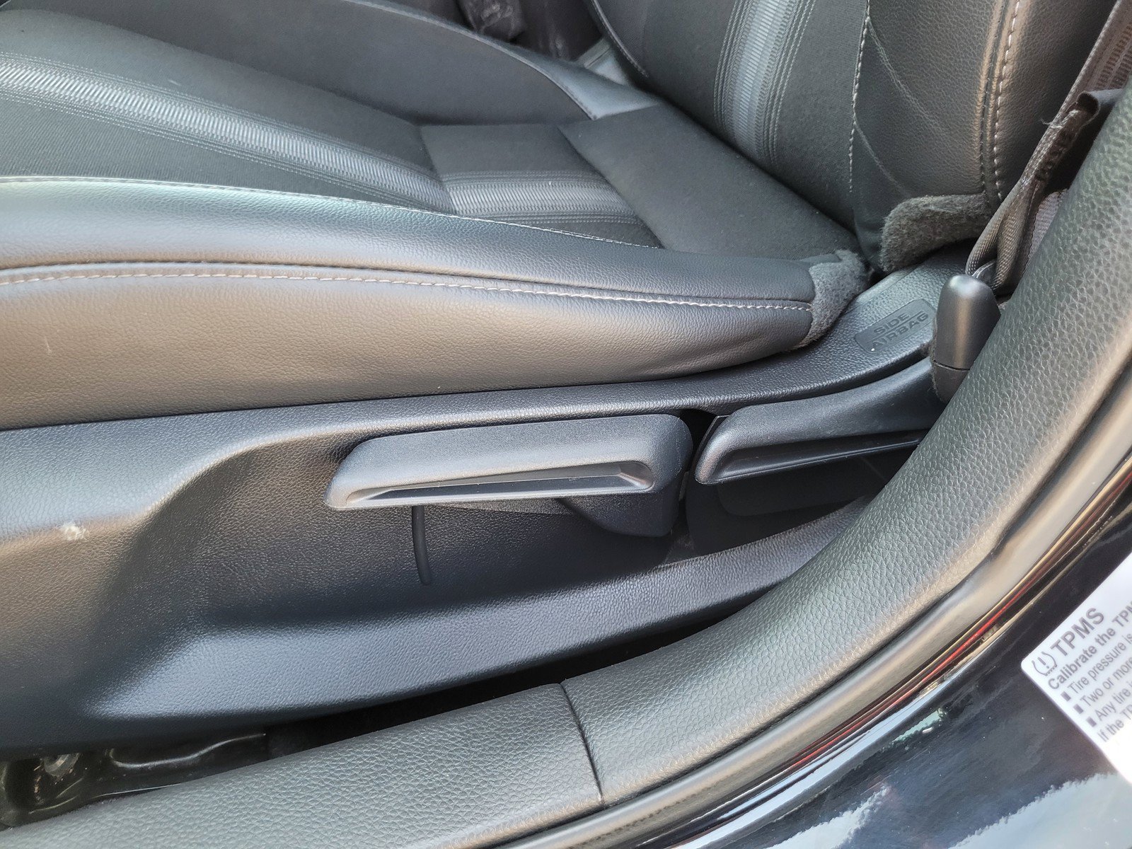 Used 2024 Honda Civic Sport image 12