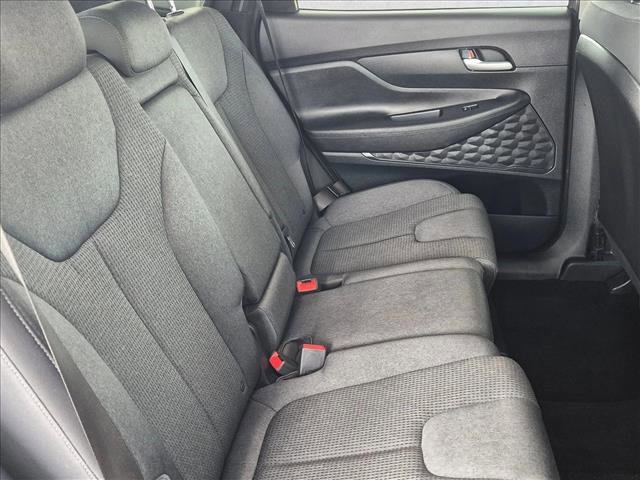 Used 2023 Hyundai Santa Fe SEL image 20