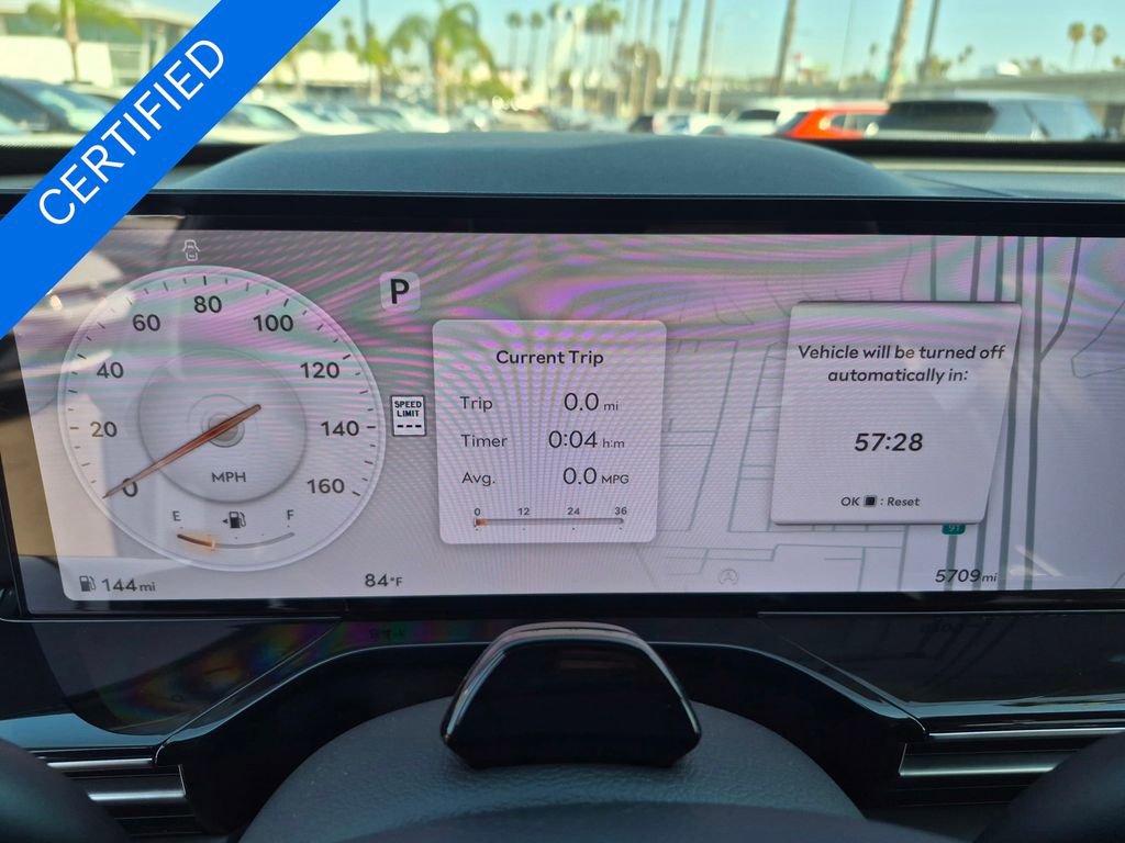 Used 2026 Genesis GV80 2.5T image 15