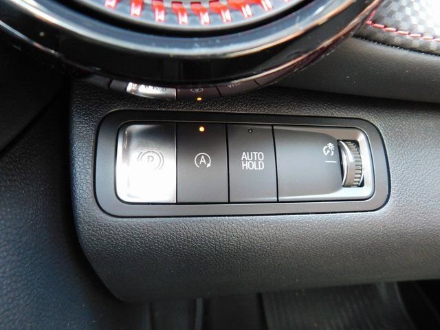 New 2026 Chevrolet Equinox RS w/ Convenience Package III image 23