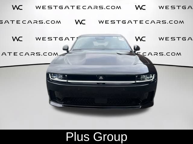 New 2024 Dodge Charger Daytona Scat Pack w/ Plus Group AWD/4WD image 4