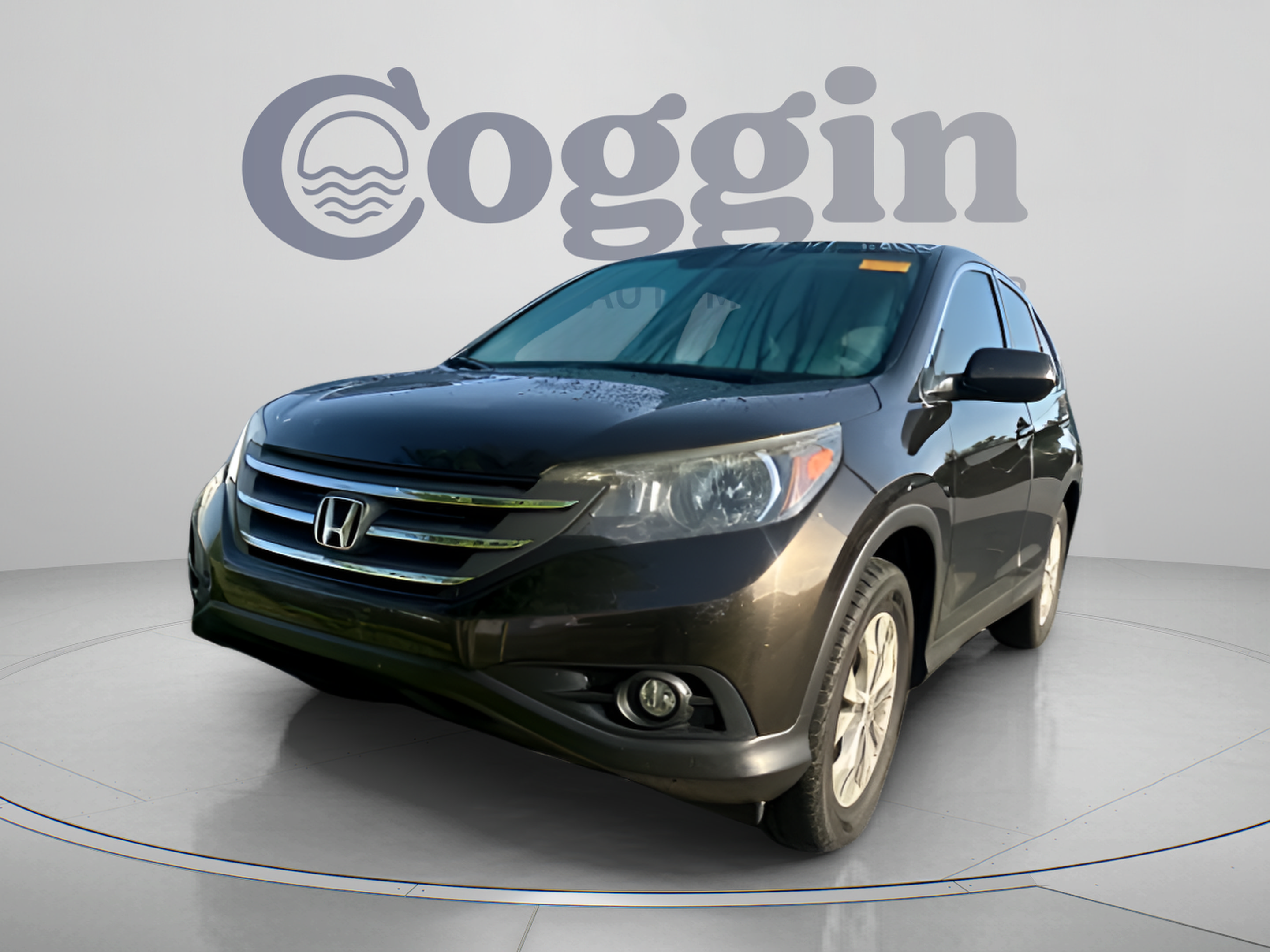 Used 2013 Honda CR-V EX image 2