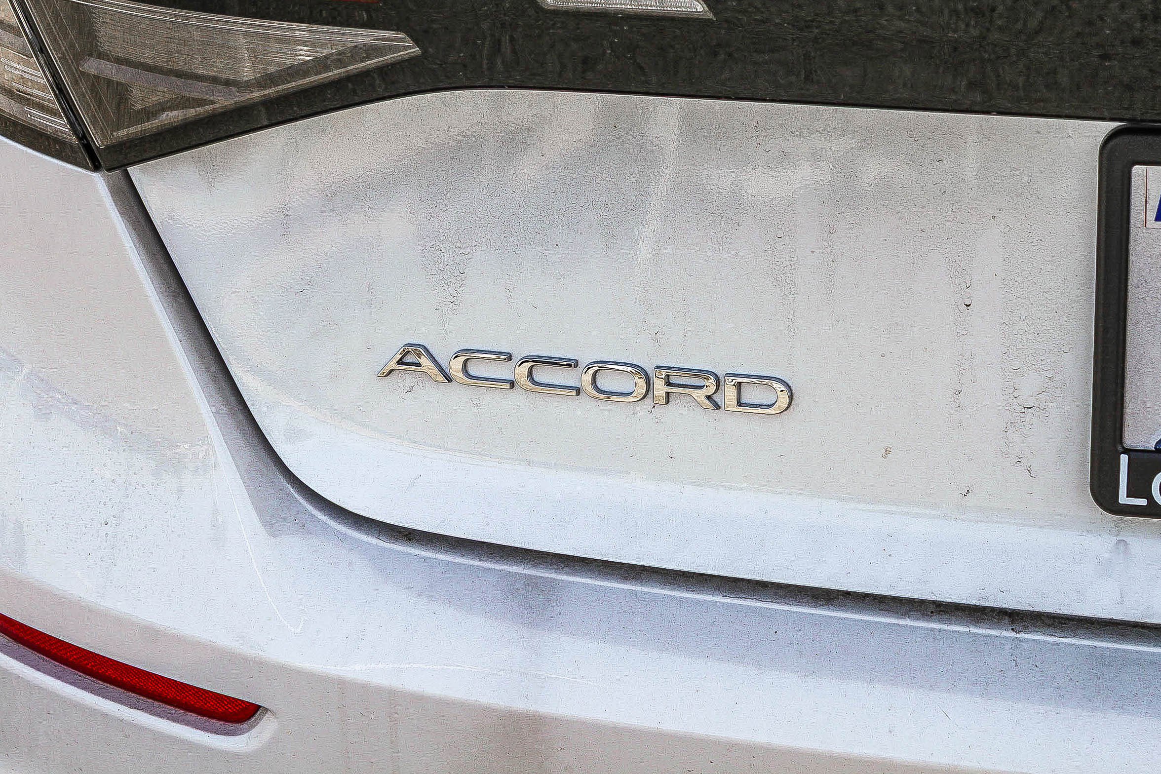 Used 2025 Honda Accord SE image 11