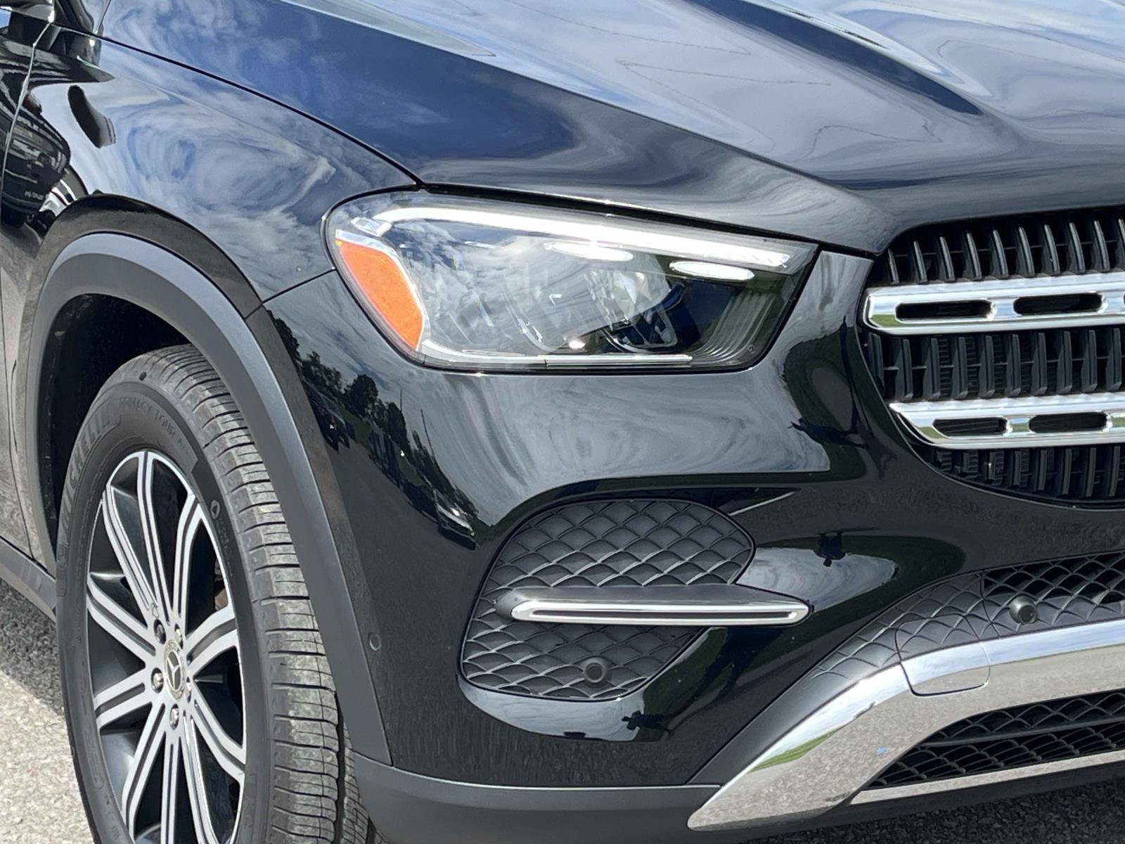Used 2026 Mercedes-Benz GLE 350 4MATIC image 10