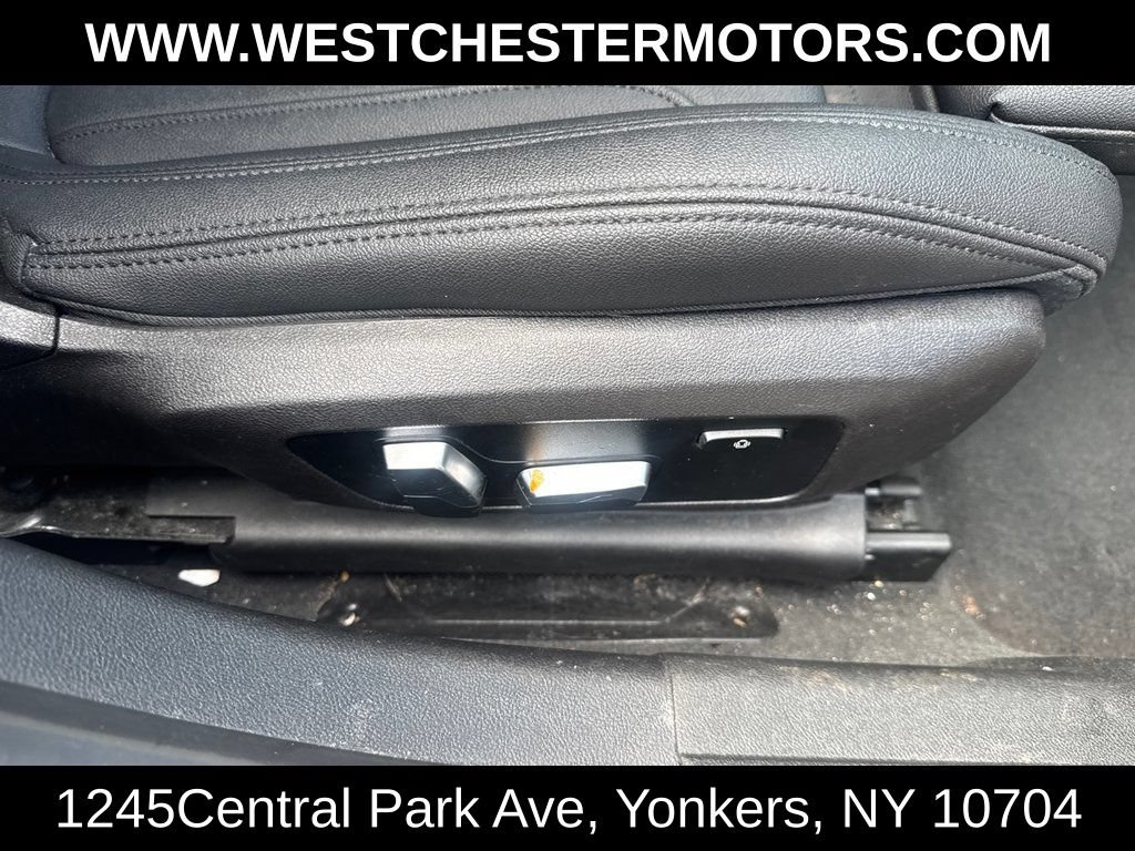 Used 2021 BMW 330e xDrive w/ Driving Assistance Package AWD/4WD image 18