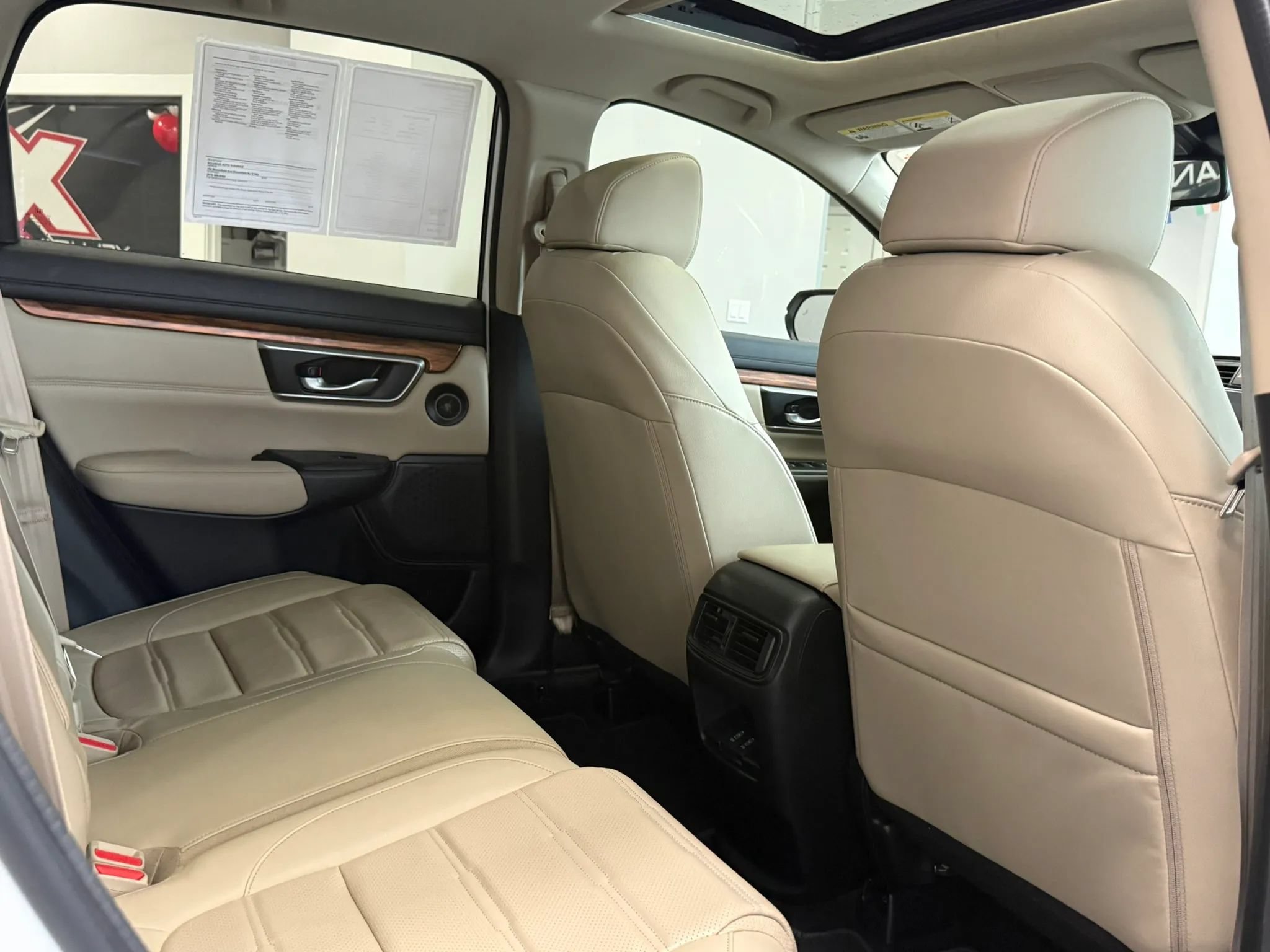 Used 2020 Honda CR-V EX-L image 29