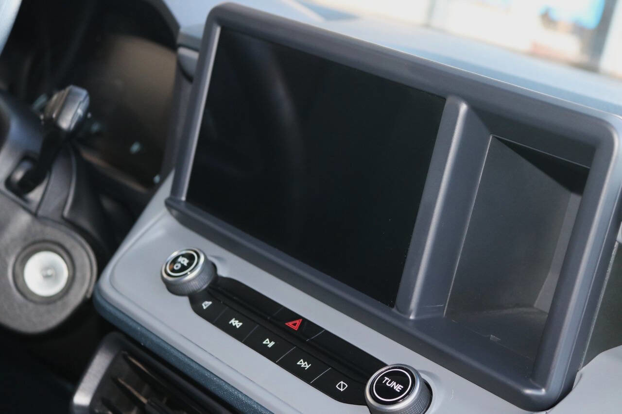 Used 2022 Ford Maverick XL FWD image 56