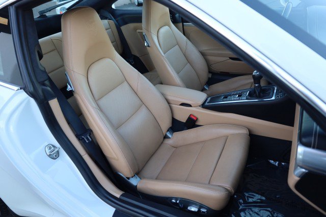 Used 2017 Porsche 911 Carrera RWD image 45