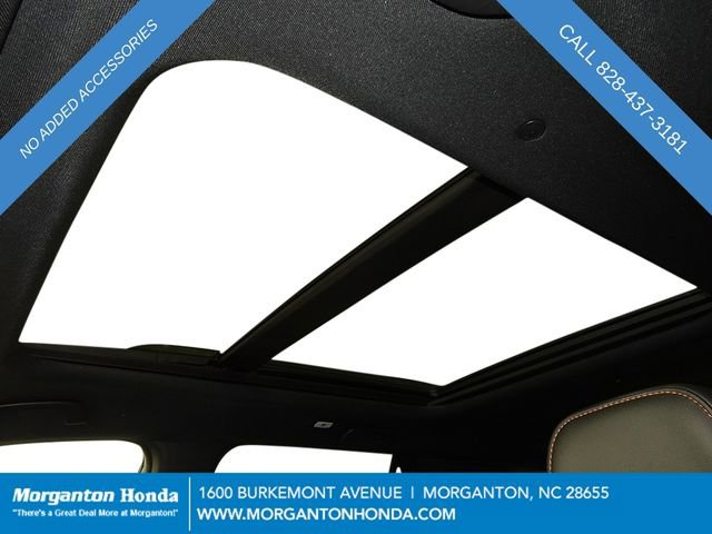 New 2026 Honda Passport TrailSport image 18