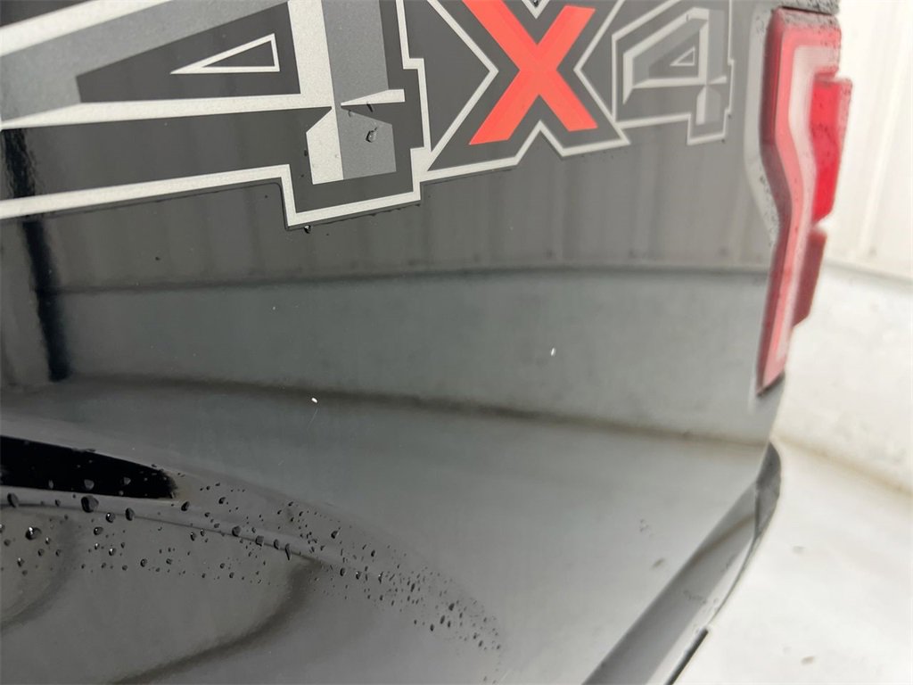 Used 2017 Ford F150 Platinum w/ Technology Package image 31