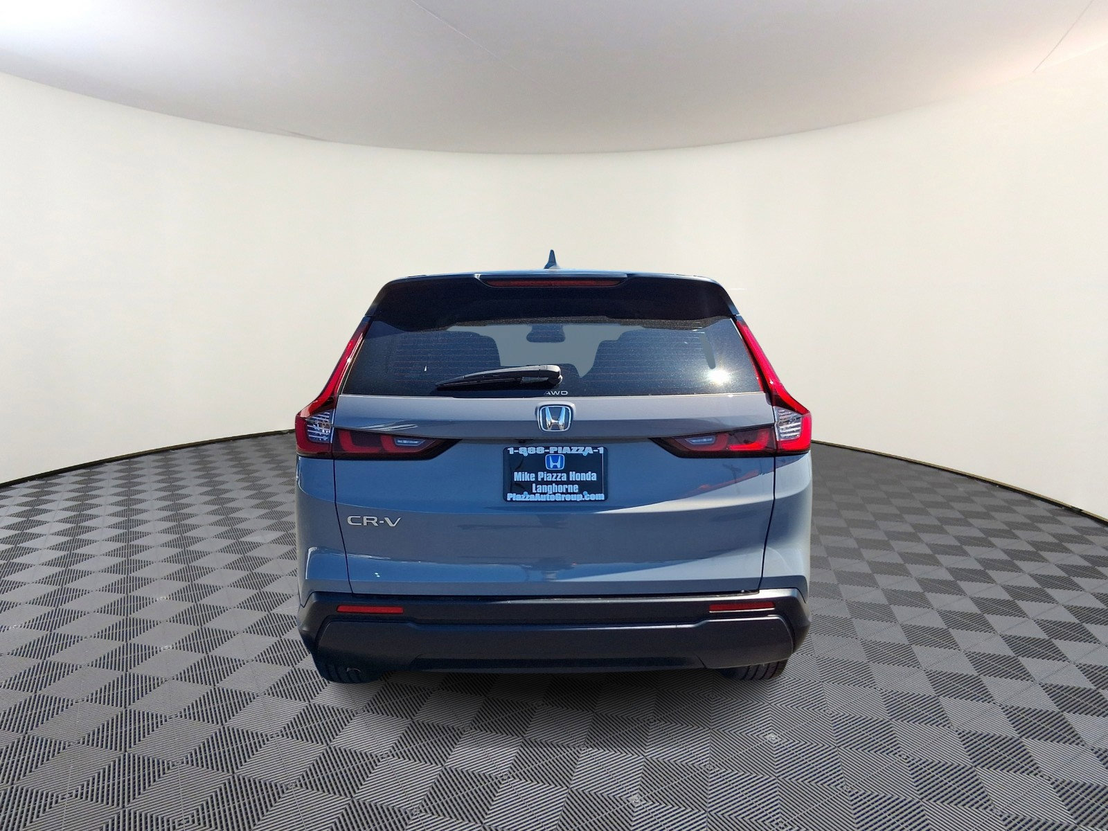 Used 2023 Honda CR-V LX image 6