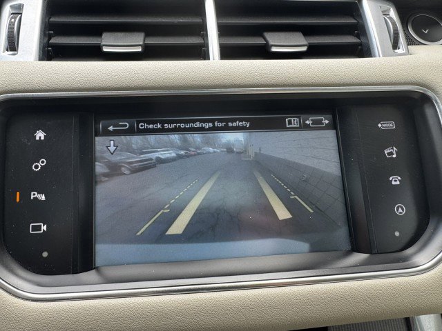 Used 2016 Land Rover Range Rover Sport HSE AWD/4WD image 20