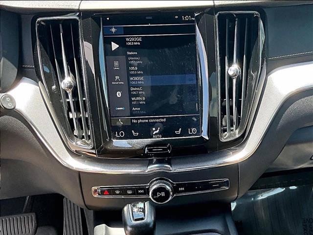 Used 2019 Volvo XC60 T5 Inscription w/ Protection Package AWD/4WD image 8