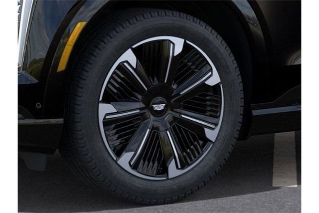 New 2026 Cadillac Escalade IQL Sport 1 AWD/4WD image 11