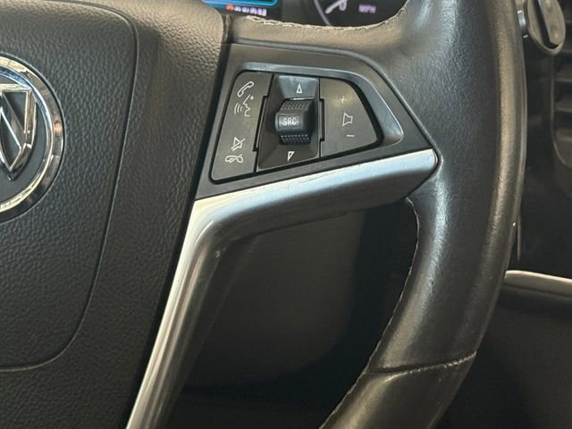 Used 2020 Buick Encore Preferred image 12