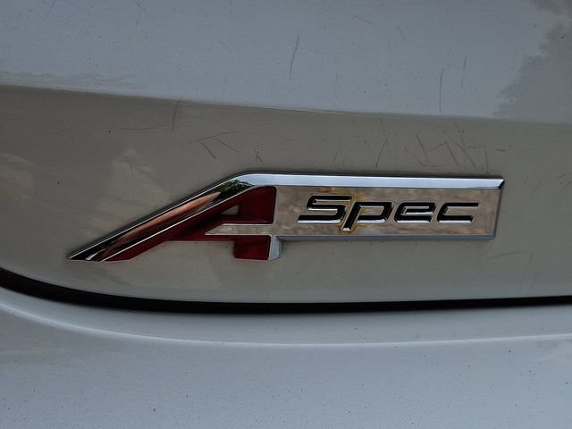 Used 2024 Acura TLX SH-AWD w/ A-SPEC Pkg image 32