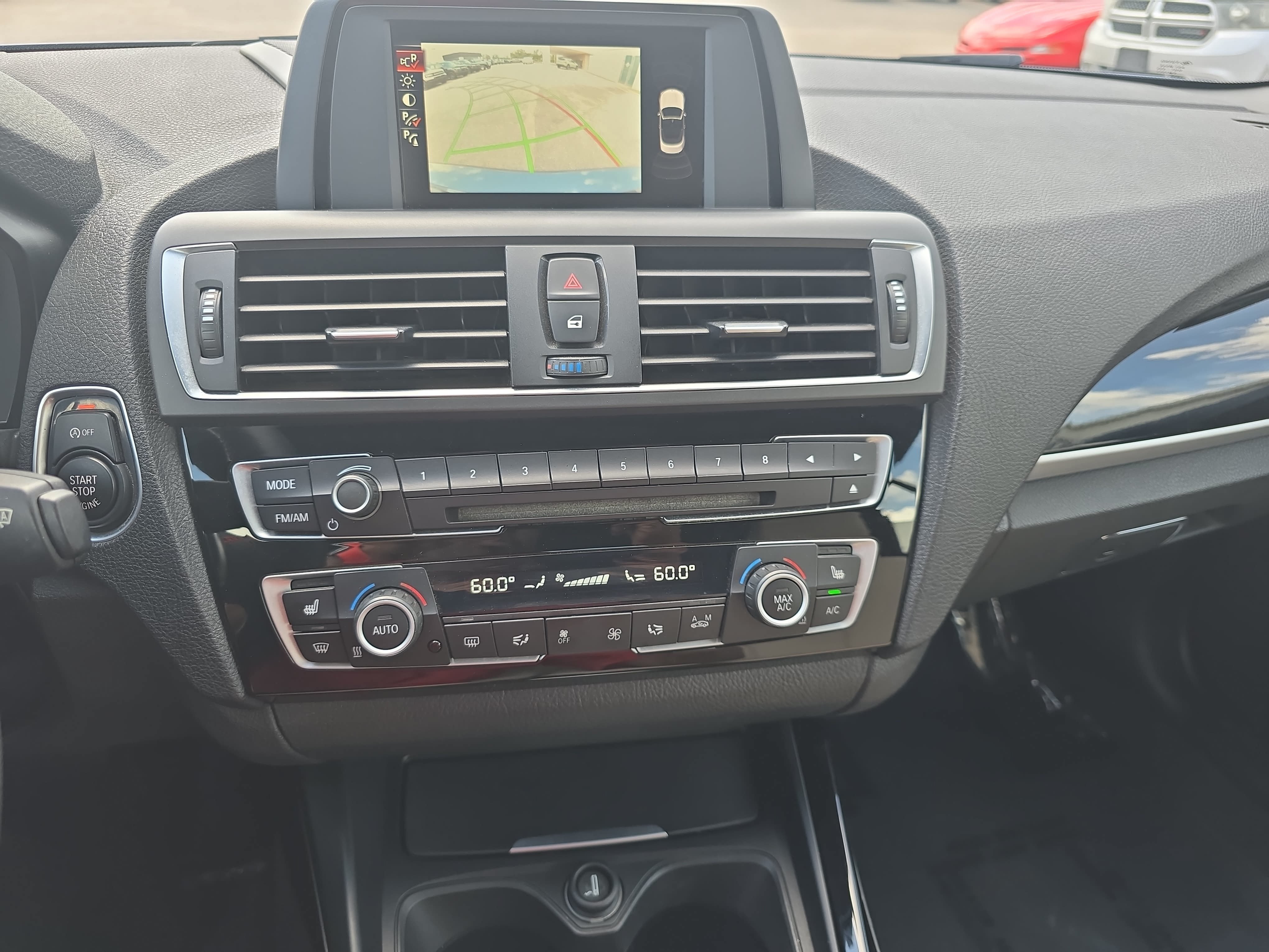 Used 2017 BMW 230i Convertible RWD image 22