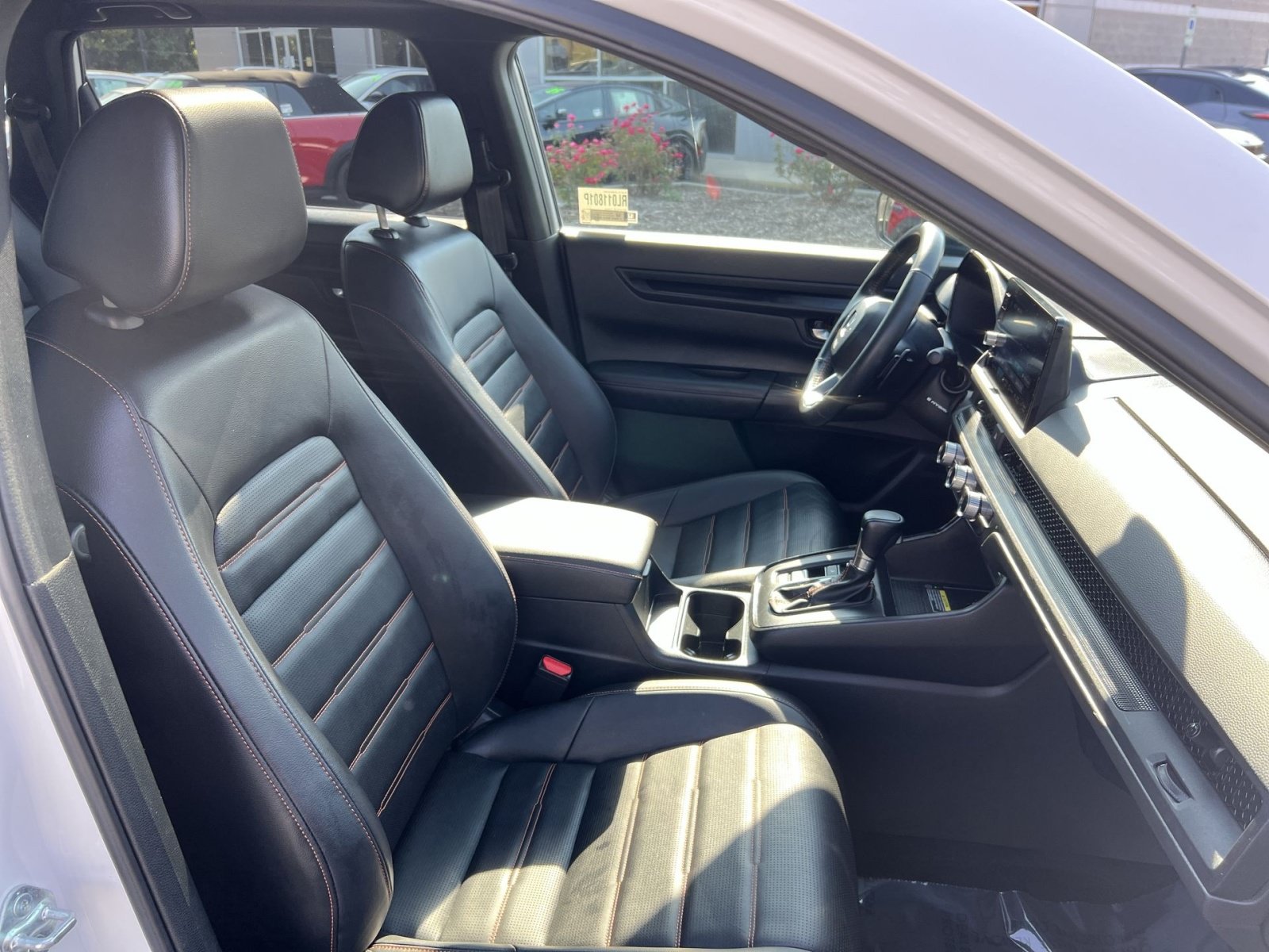 Used 2024 Honda CR-V Sport-L image 26