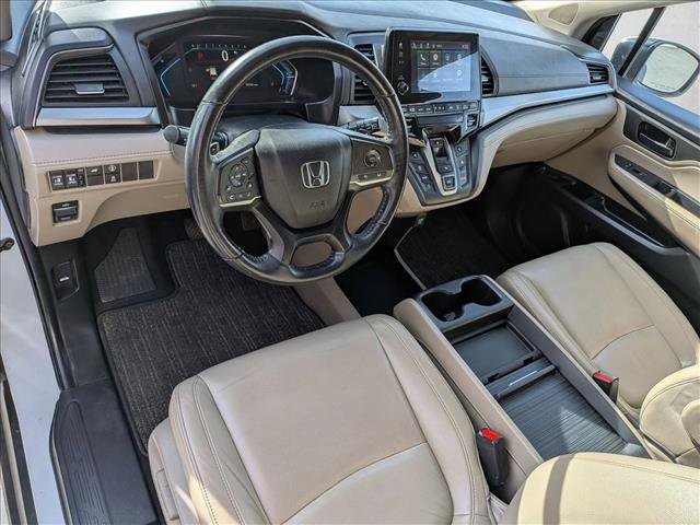 Used 2022 Honda Odyssey EX-L image 13