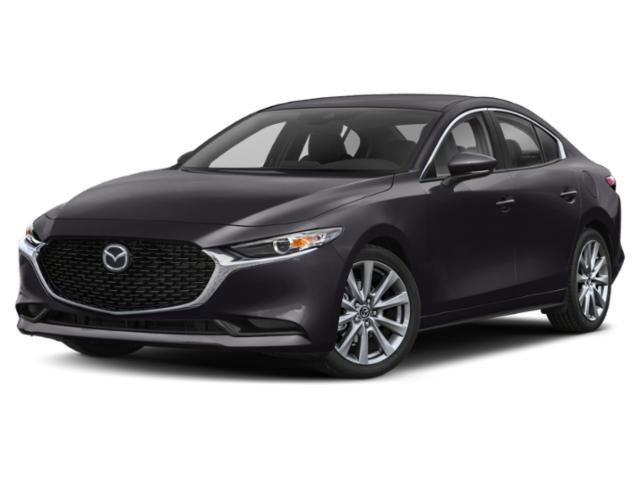 Used 2019 MAZDA MAZDA3 AWD Sedan w/ Select Package image 4