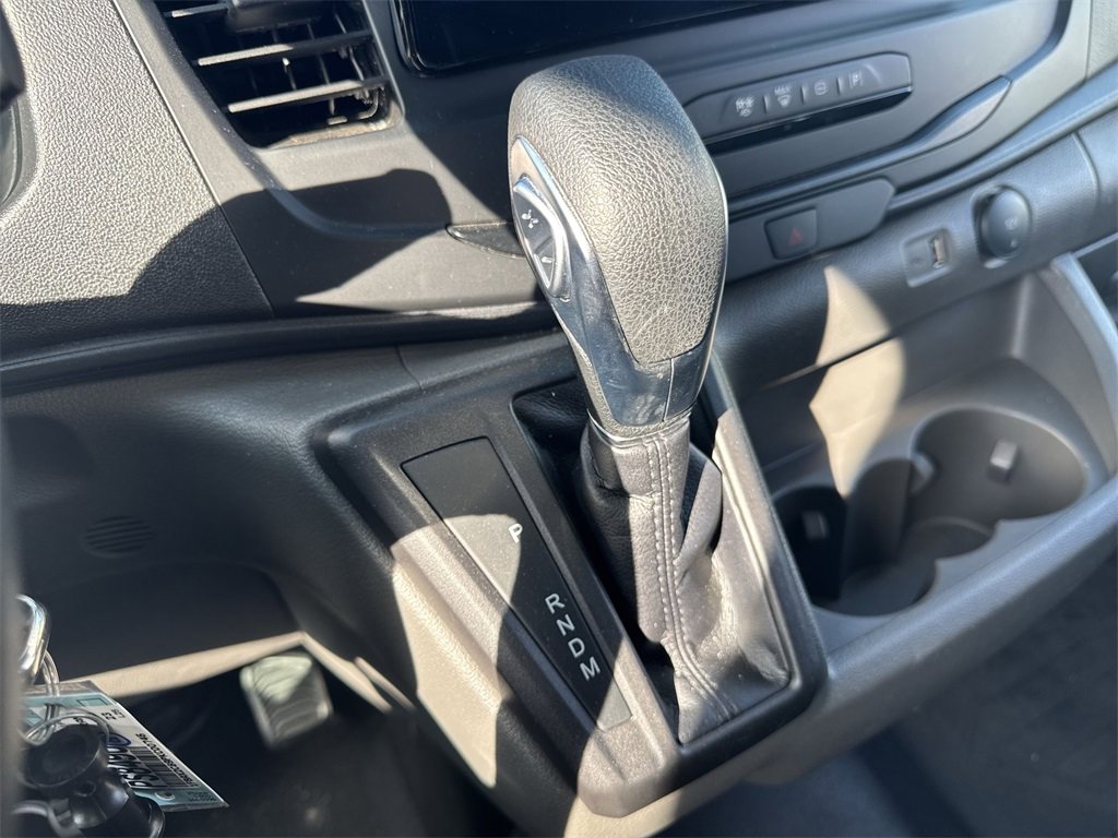 Used 2023 Ford Transit 350 XL image 21