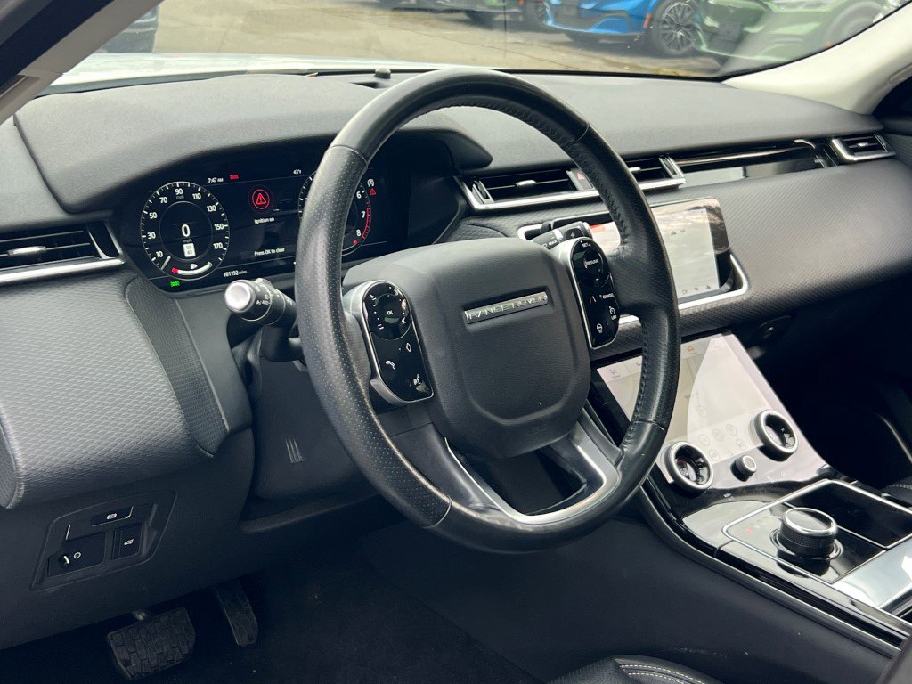 Used 2018 Land Rover Range Rover Velar S image 19
