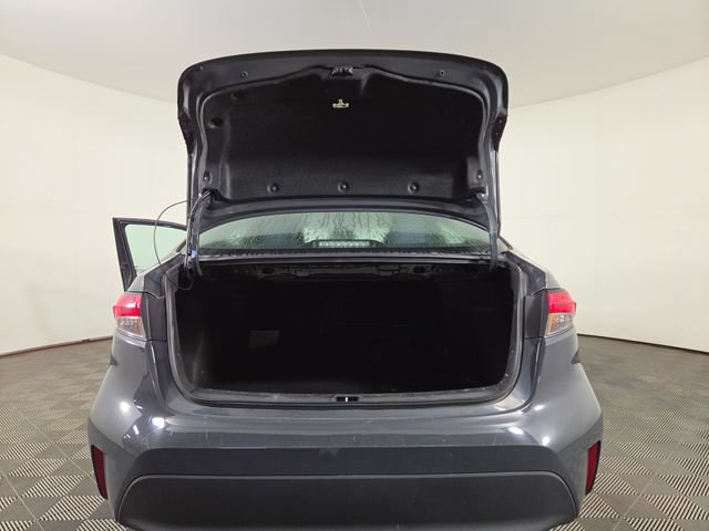 Used 2024 Toyota Corolla LE FWD image 27