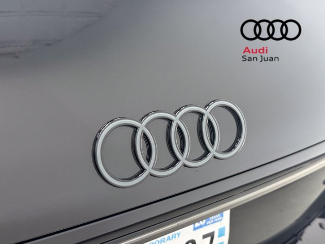 New 2026 Audi A6 Premium Plus AWD/4WD image 13