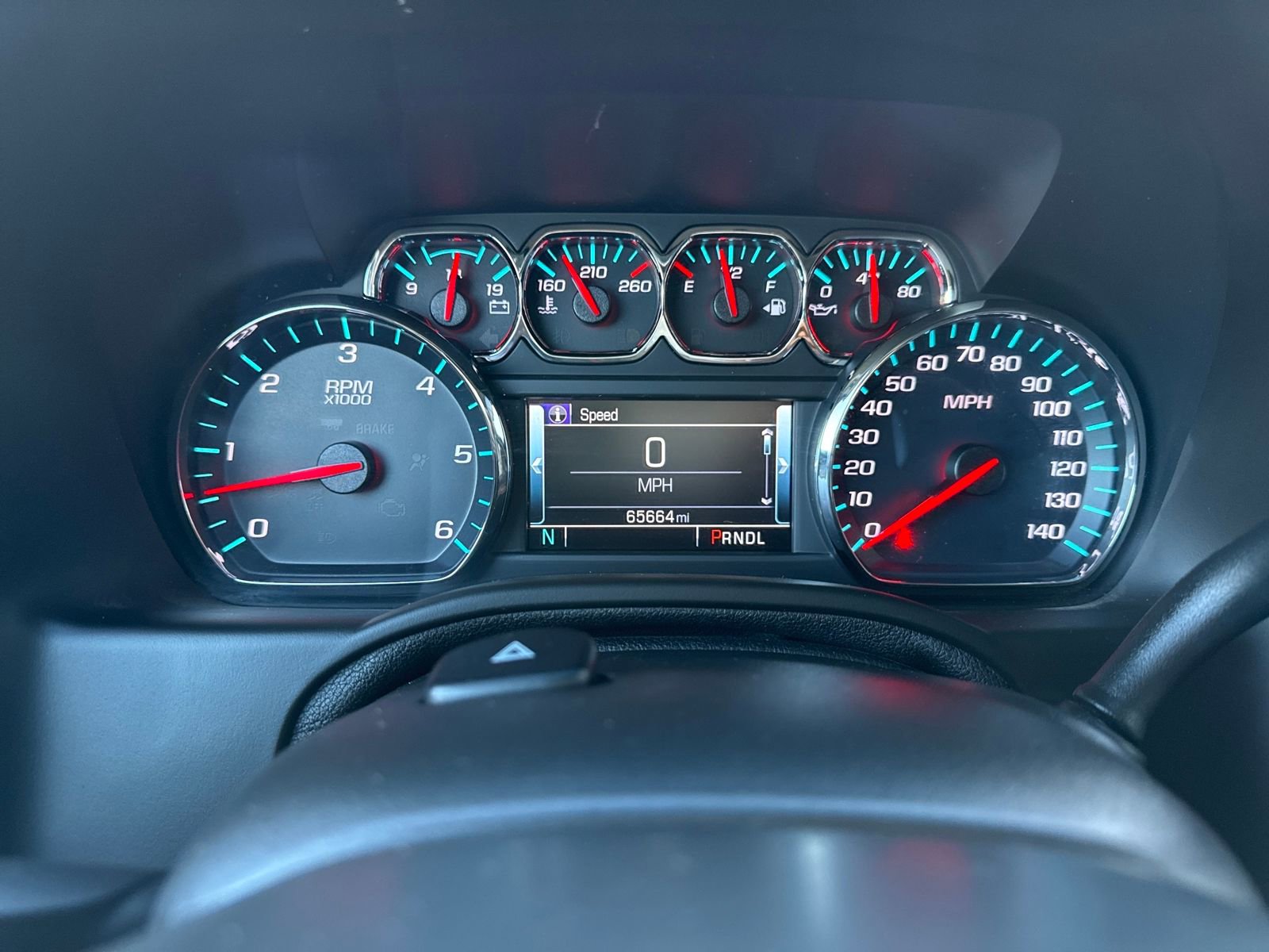 Used 2018 Chevrolet Tahoe Premier image 15